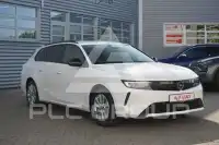 2025 Opel Astra