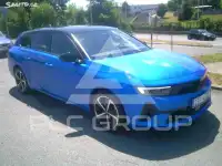 2025 Opel Astra