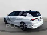 2025 Opel Astra