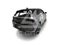 2025 Opel Astra