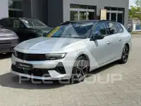 2025 Opel Astra