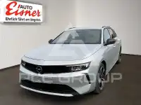 2025 Opel Astra