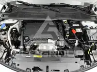 2025 Opel Astra