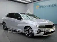 2025 Opel Astra