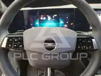 2025 Opel Astra