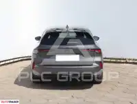 2025 Opel Astra