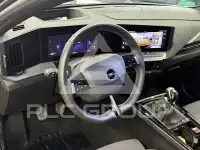 2025 Opel Astra