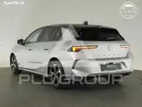 2025 Opel Astra