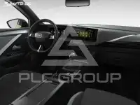 2025 Opel Astra