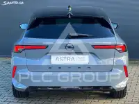 2025 Opel Astra