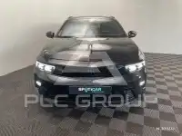 2025 Opel Astra