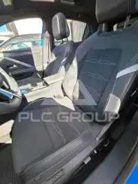 2025 Opel Astra