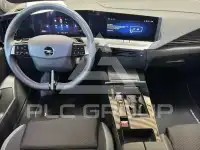 2025 Opel Astra
