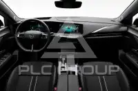 2025 Opel Astra