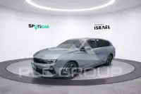 2025 Opel Astra