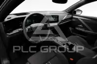 2025 Opel Astra