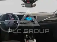 2025 Opel Astra