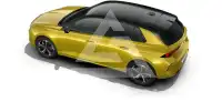 2025 Opel Astra