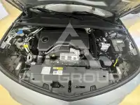 2025 Opel Astra