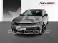 2025 Opel Astra