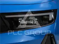 2025 Opel Astra