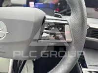 2025 Opel Astra