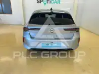 2025 Opel Astra