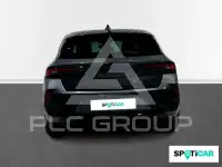 2025 Opel Astra