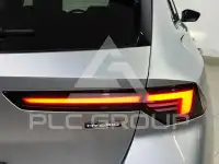 2025 Opel Astra