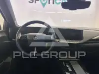 2025 Opel Astra