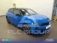 2025 Opel Astra