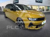 2025 Opel Astra