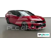 2025 Opel Astra