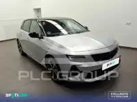 2025 Opel Astra