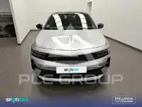 2025 Opel Astra
