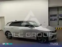 2025 Opel Astra