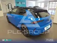 2025 Opel Astra