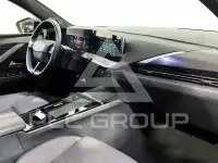 2025 Opel Astra