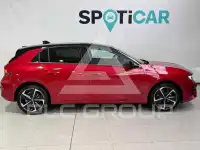 2025 Opel Astra