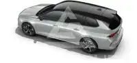 2025 Opel Astra