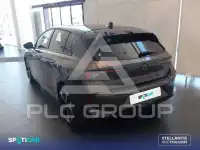 2025 Opel Astra