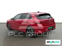 2025 Opel Astra