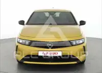2025 Opel Astra