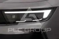 2025 Opel Astra