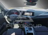 2025 Opel Astra