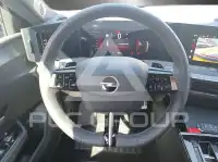 2025 Opel Astra