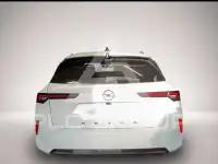 2025 Opel Astra