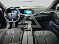 2025 Opel Astra