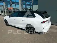 2025 Opel Astra