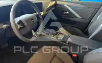 2025 Opel Astra